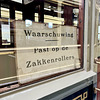 Haags Openbaar Vervoer Museum 2024 – Warning, look out for pickpockets