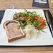 Strasbourg 2025 – Paté en croûte