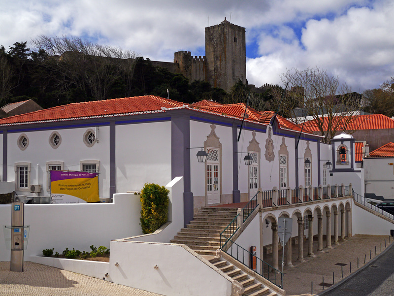 Óbidos