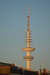 Hamburger Fernsehturm