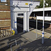 North end of Platform 2