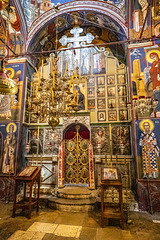 Krka Monastery, Monastero Ortodosso nel Parco Nazionale del Krka - Croazia