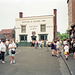 Bottle and Glass Inn, Black Country Museum (Scan from 1992)