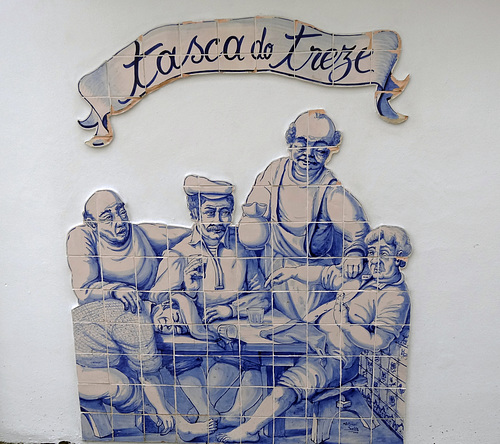 Sesimbra Portugal