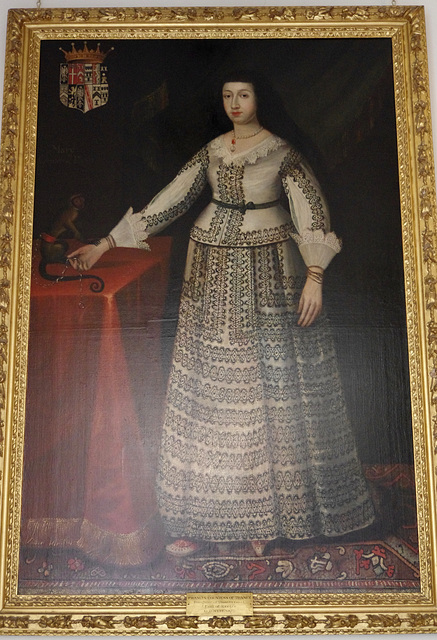 Francis, Countess of Thanet