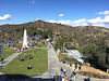 View from Griffith Observatory