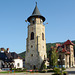 Romania, Piatra Neamț, Stephen the Great's Tower