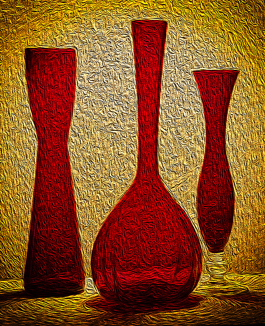 VASES