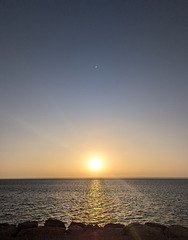 Rayons du jour s'éveillant en beauté / Bewildering sunbeams awakening