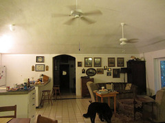 Interior of my house - 2012