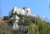 Le Château Gaillard
