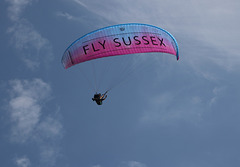 Fly Sussex