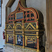 chelmsford cathedral, essex  (29)c16 tomb to thomas and avice mildmay +1566 and +1557, erected 1571