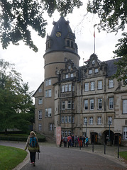 Fürstliches Residenzschloss