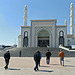Astana Grand Mosque