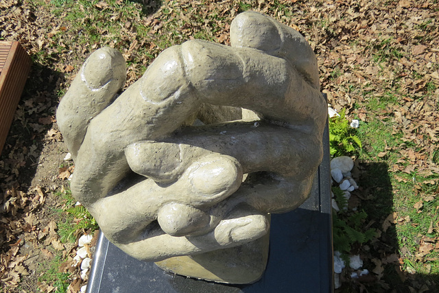 hendon cemetery, london