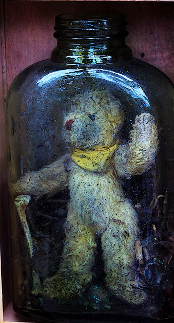 Curiosité aux Puces de Vanves Curiosité aux Puces de Vanves