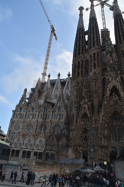 La Sagrada Família