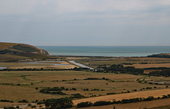 Cuckmere Haven