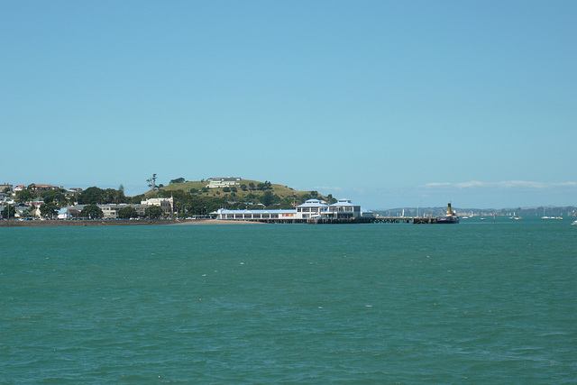 Devonport