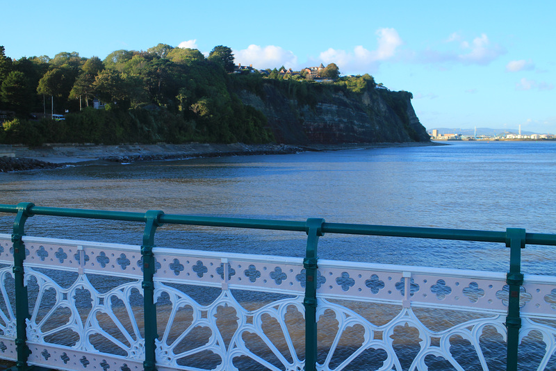 Penarth Head