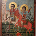 St George and St Demetrios