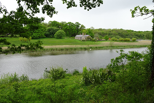 Crom Estate