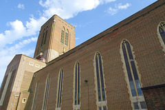 Guildford Cathedral