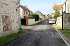 Rue du Moulin - 6361