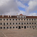 Ducal Palace.