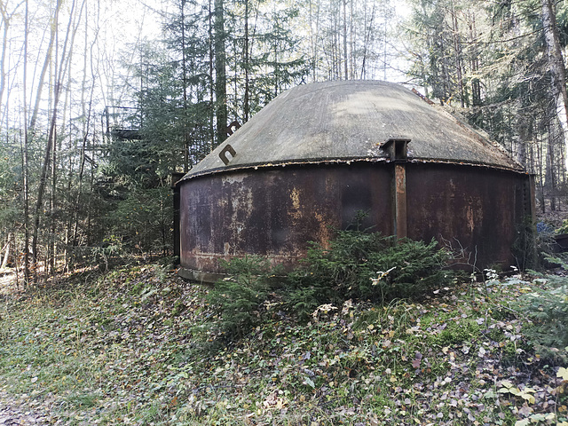 Rundwanderung Meyernberg-Buchstein-Saas