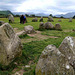 Castlerigg Stone Circle