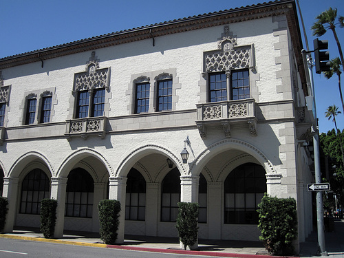 In Riverside (6496)