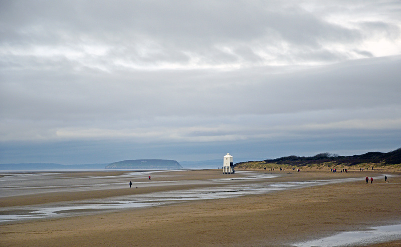 Burnham-on-Sea