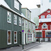kreuz und quer durch Reykjavik (© Buelipix)