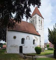 Neunburg v. W., St. Jakob (PiP)