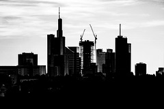 Frankfurt - Boom Town