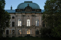 Japanisches Palais