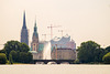 Hamburg Außenalster DSC07124