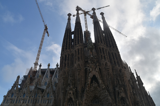 La Sagrada Família