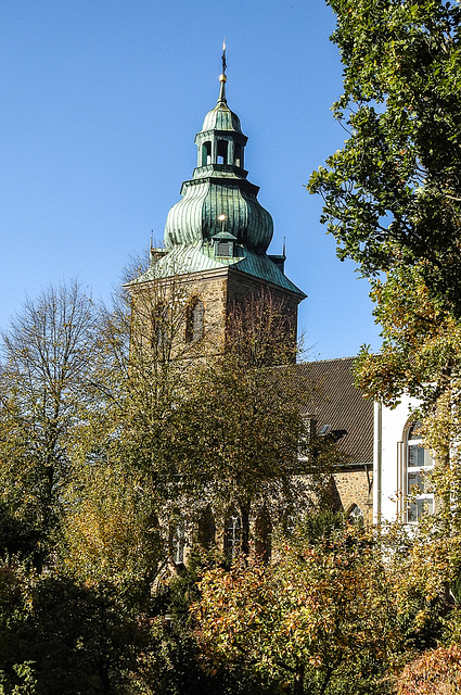 20181014 4197CPw [D~LIP] Stadtkirche, Bad Salzuflen