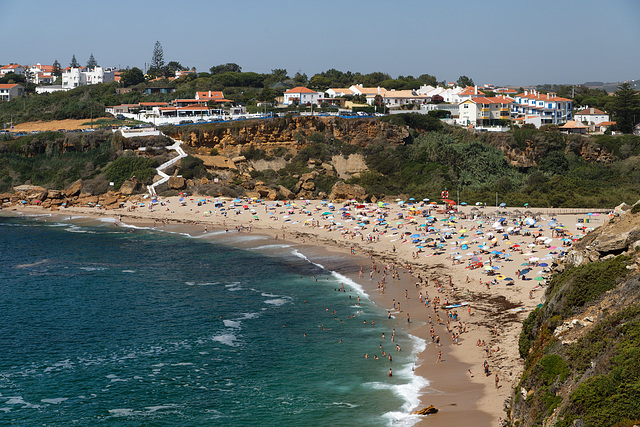 Ribamar, Portugal