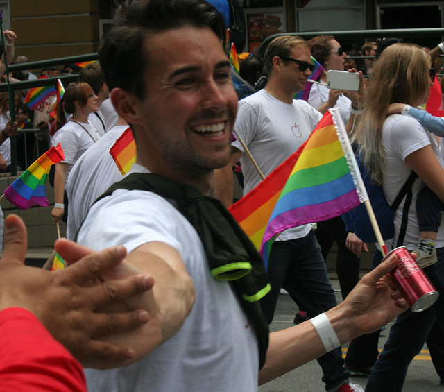 San Francisco Pride Parade 2015 (5518)