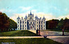 Murthly Castle, Perthshire, Scotland (Demolished c1950)