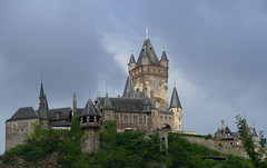 Burg Cochem