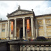 past the Ashmolean