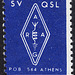 RAAG QSL stamp 2