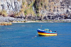 Der Fischer von Madeira