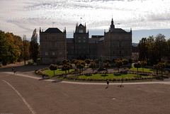 Schloß Ehrenburg