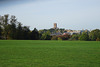 View From Stoke Park